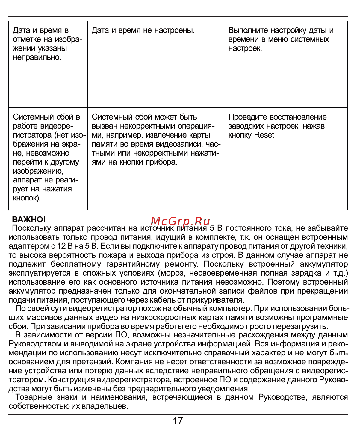 Ibox Pro-1080 Dual [16/23] Страница 16