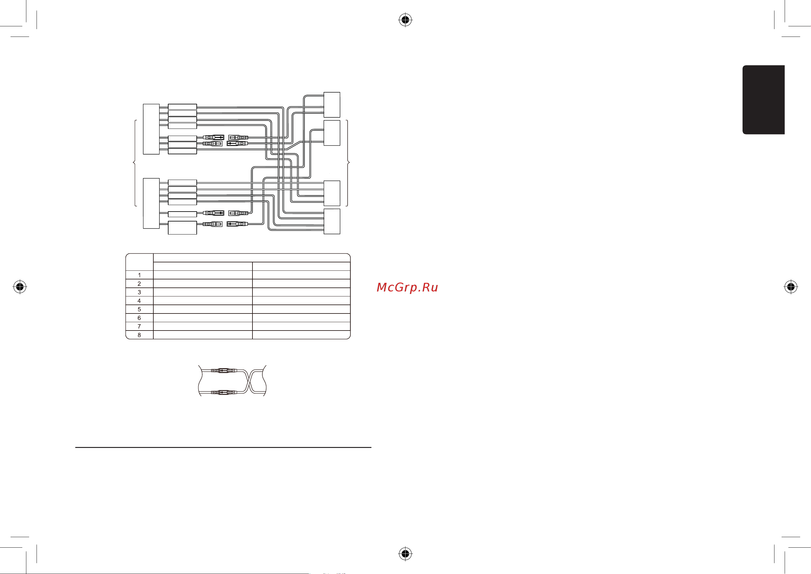 Clarion CZ202E(EG)(ER) [15/30] English