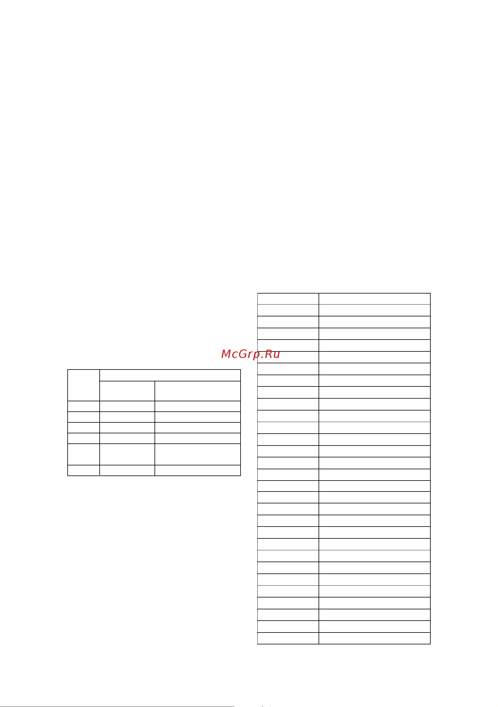 Clarion DXZ558RMP [19/36] Âûáîð òèïà ïðîãðàììû pty
