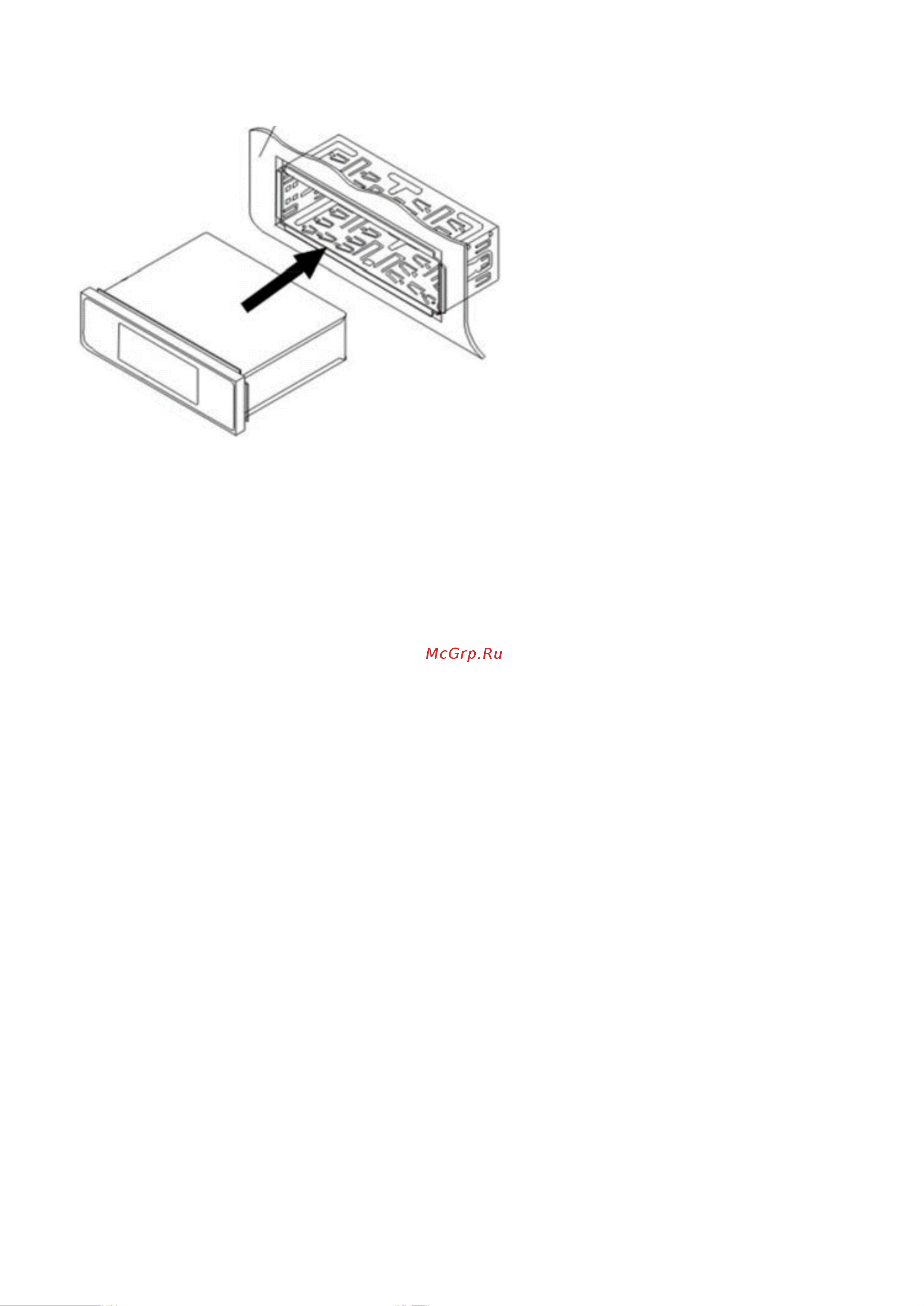DEXP MXD-1204 [6/12] Инструкция по эксплуатации