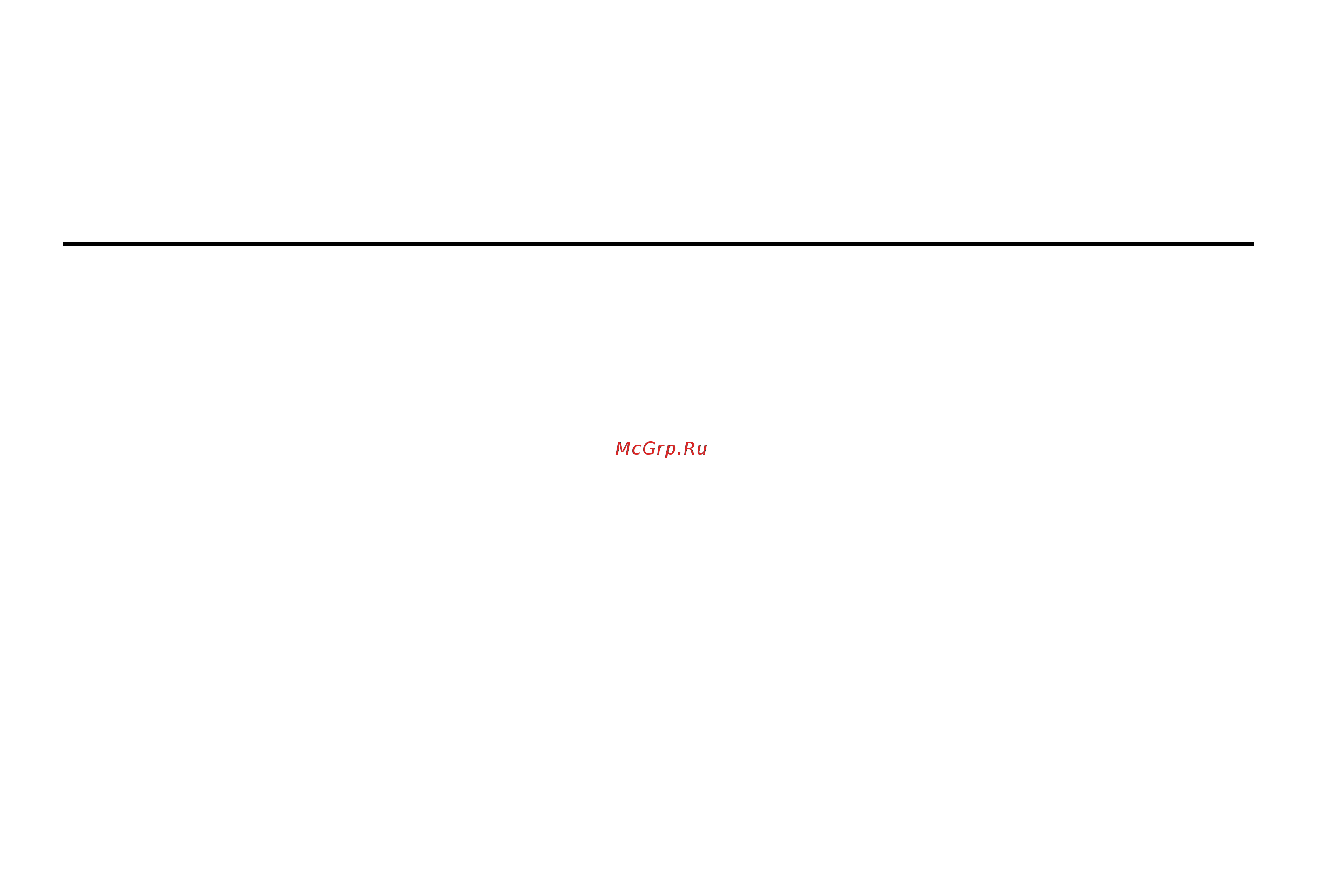 HYUNDAI ELECTRONICS H-CCR8081 [2/32] Table of contents
