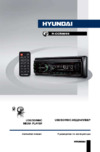 HYUNDAI ELECTRONICS H-CCR8099 Руководство по эксплуатации