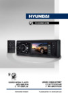 HYUNDAI ELECTRONICS H-CCR8187M Руководство по эксплуатации