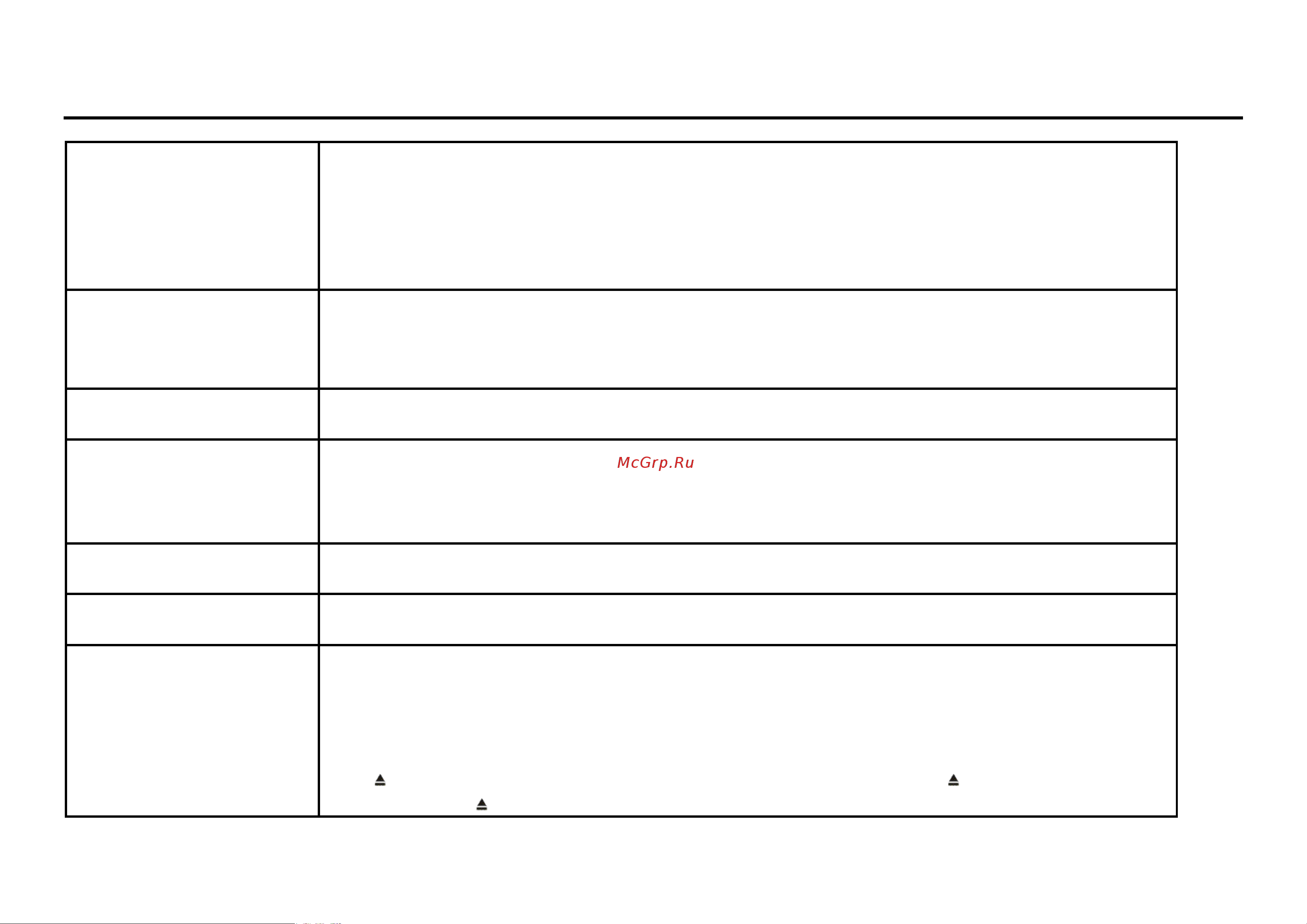 HYUNDAI ELECTRONICS H-CDM8051 [12/25] Troubleshooting guide