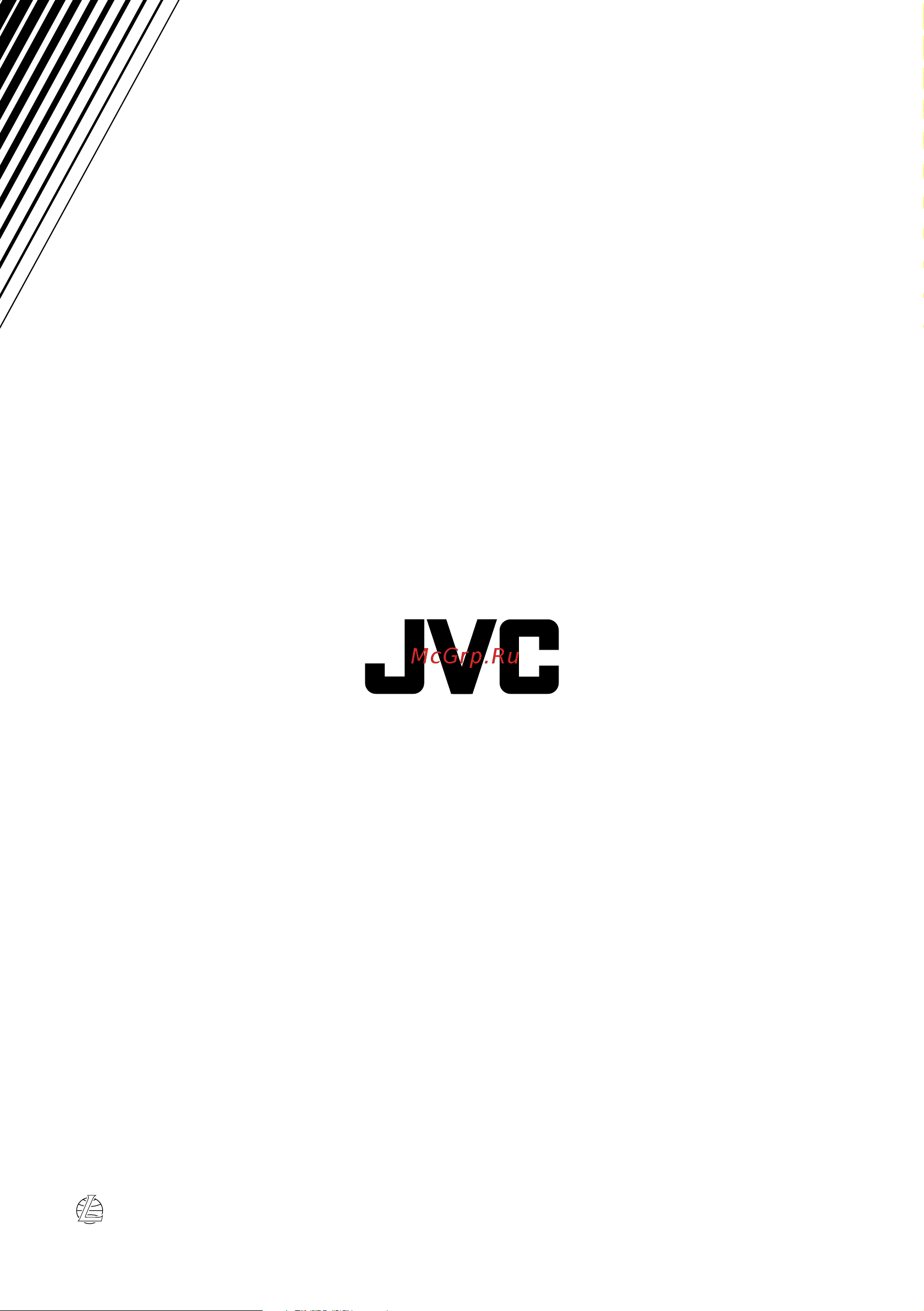 JVC KD-G115 Руководство по эксплуатации онлайн [20/20] 693901