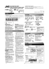 JVC KD-R37 Руководство по эксплуатации