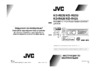 JVC KD-R426 Руководство по эксплуатации