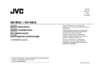 JVC KD-R463 Руководство по эксплуатации