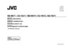 JVC KD-R471 Руководство по эксплуатации