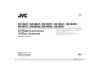 JVC KD-R647 Руководство по эксплуатации