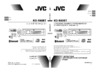 JVC KD-R80BT Руководство по эксплуатации