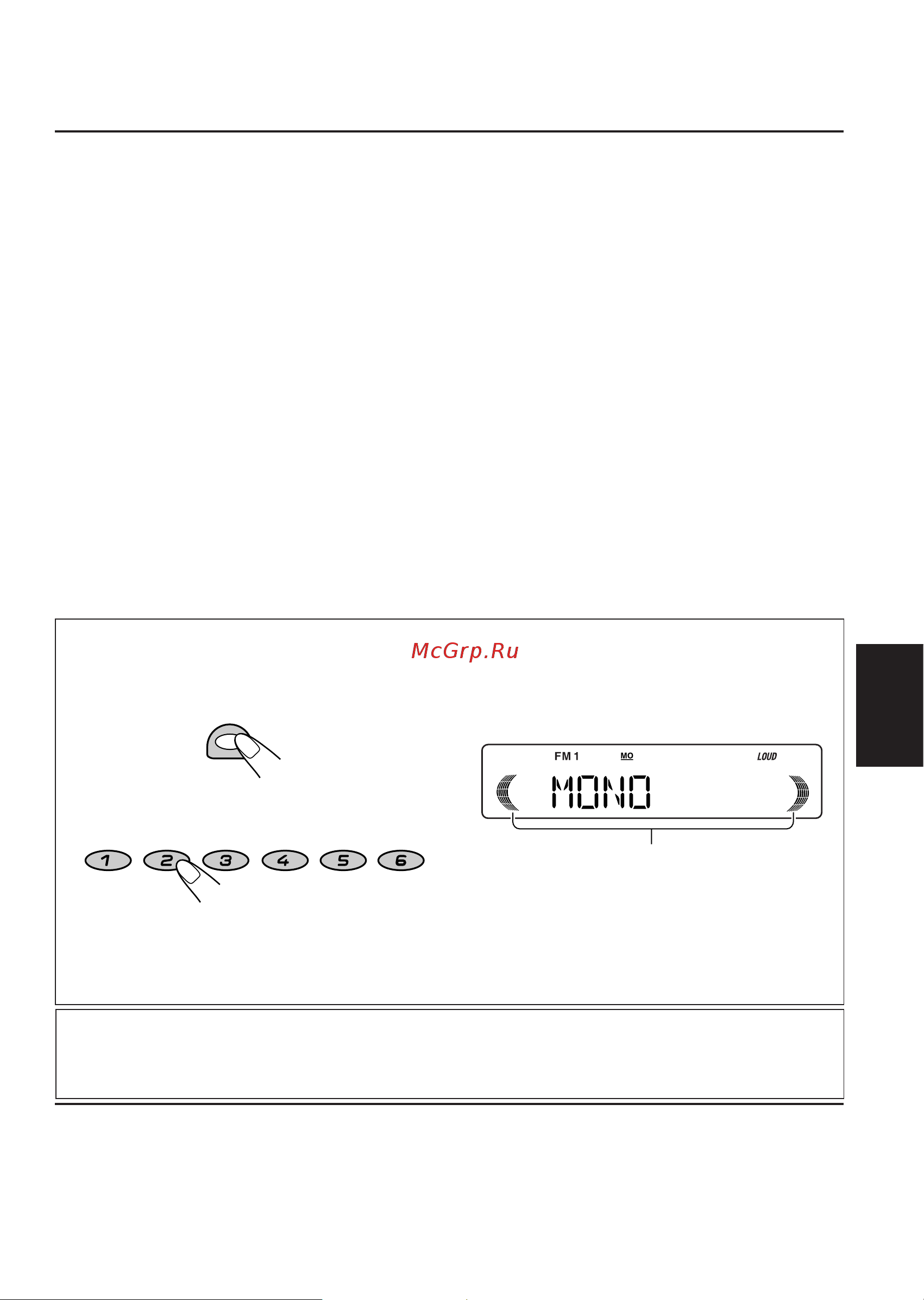 JVC KD-S621 [3/82] Contenido