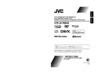 JVC KW-AVX840 Руководство по эксплуатации