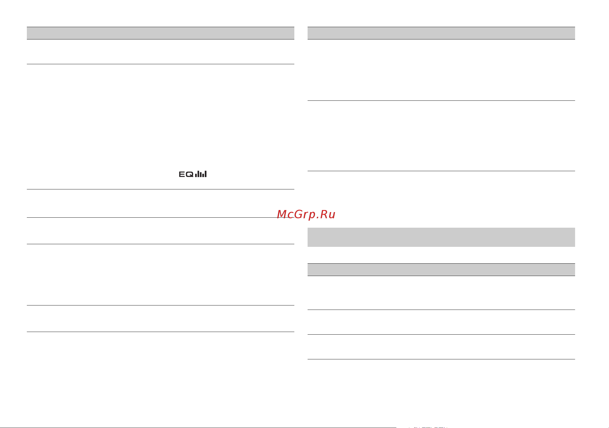 Pioneer MVH-190UB (UBG) (UI) [12/160] System settings
