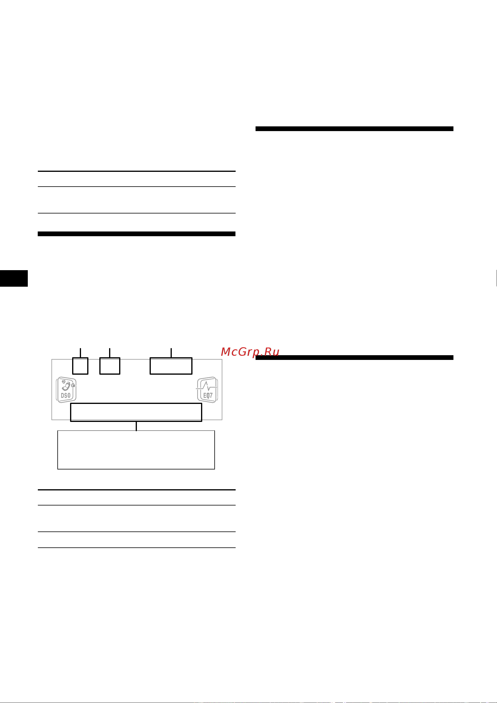 Sony CDX-CA750(X) [10/204] Display items