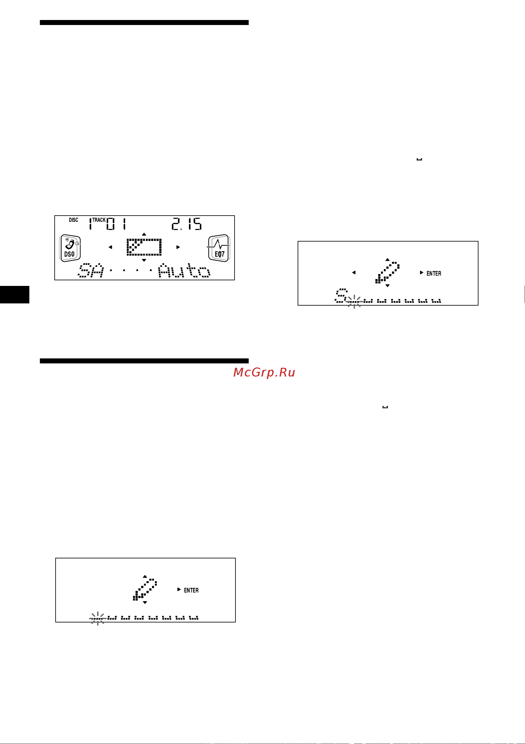 Sony CDX-CA750(X) [28/204] Cdx ca750x ca750 3 228 151 21 1