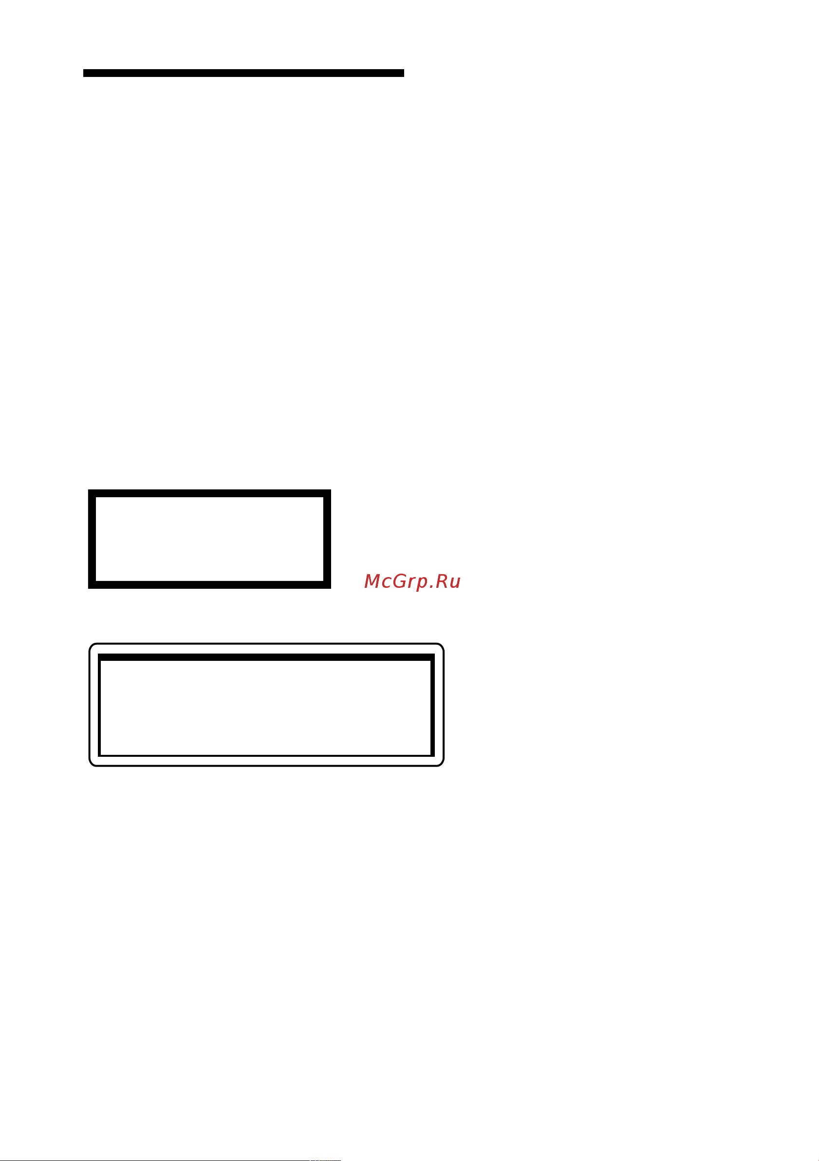 Sony CDX-L480X [2/24] Äîáðî ïîæàëîâàòü