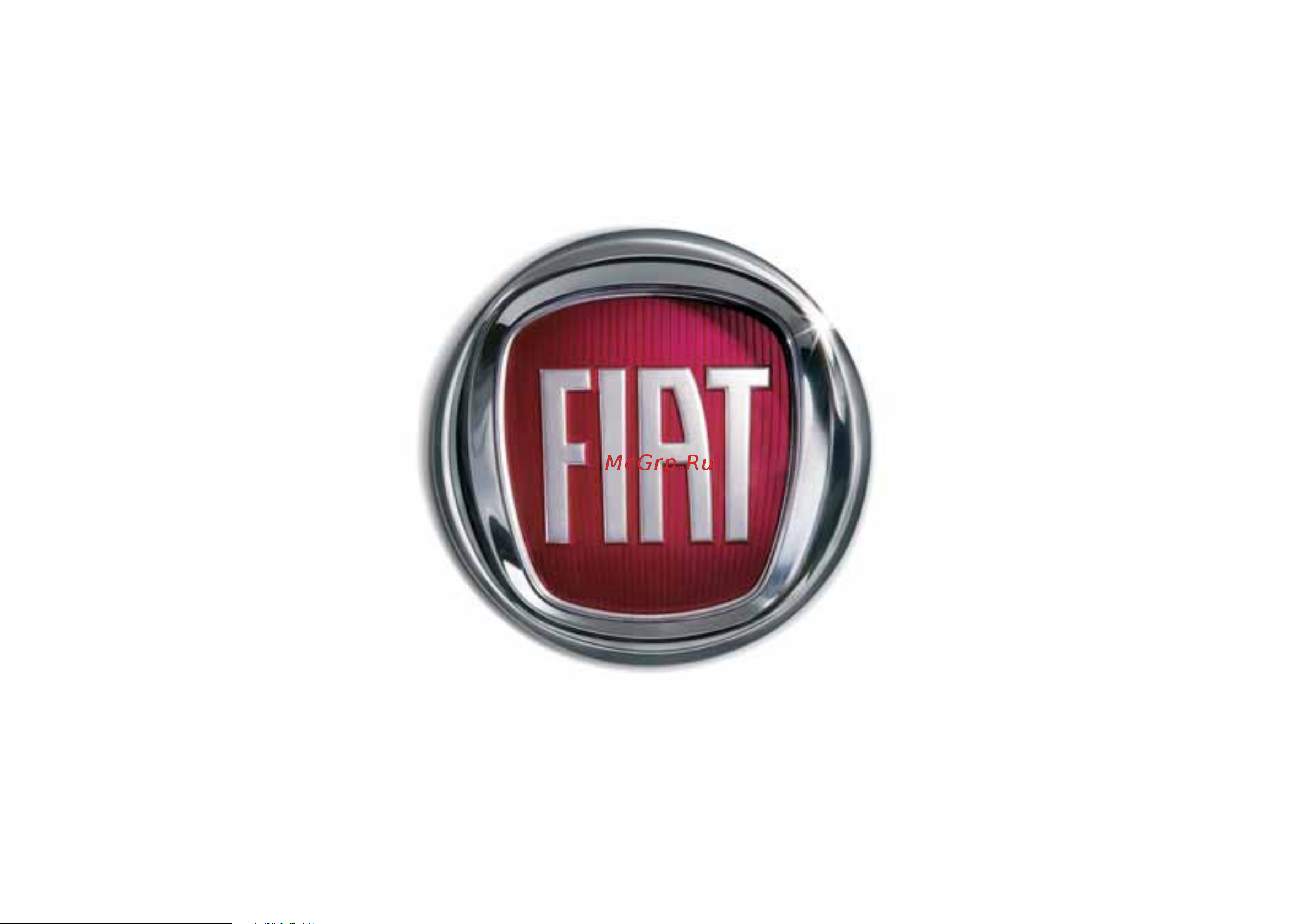 Fiat DUCATO (2008) Руководство по эксплуатации онлайн