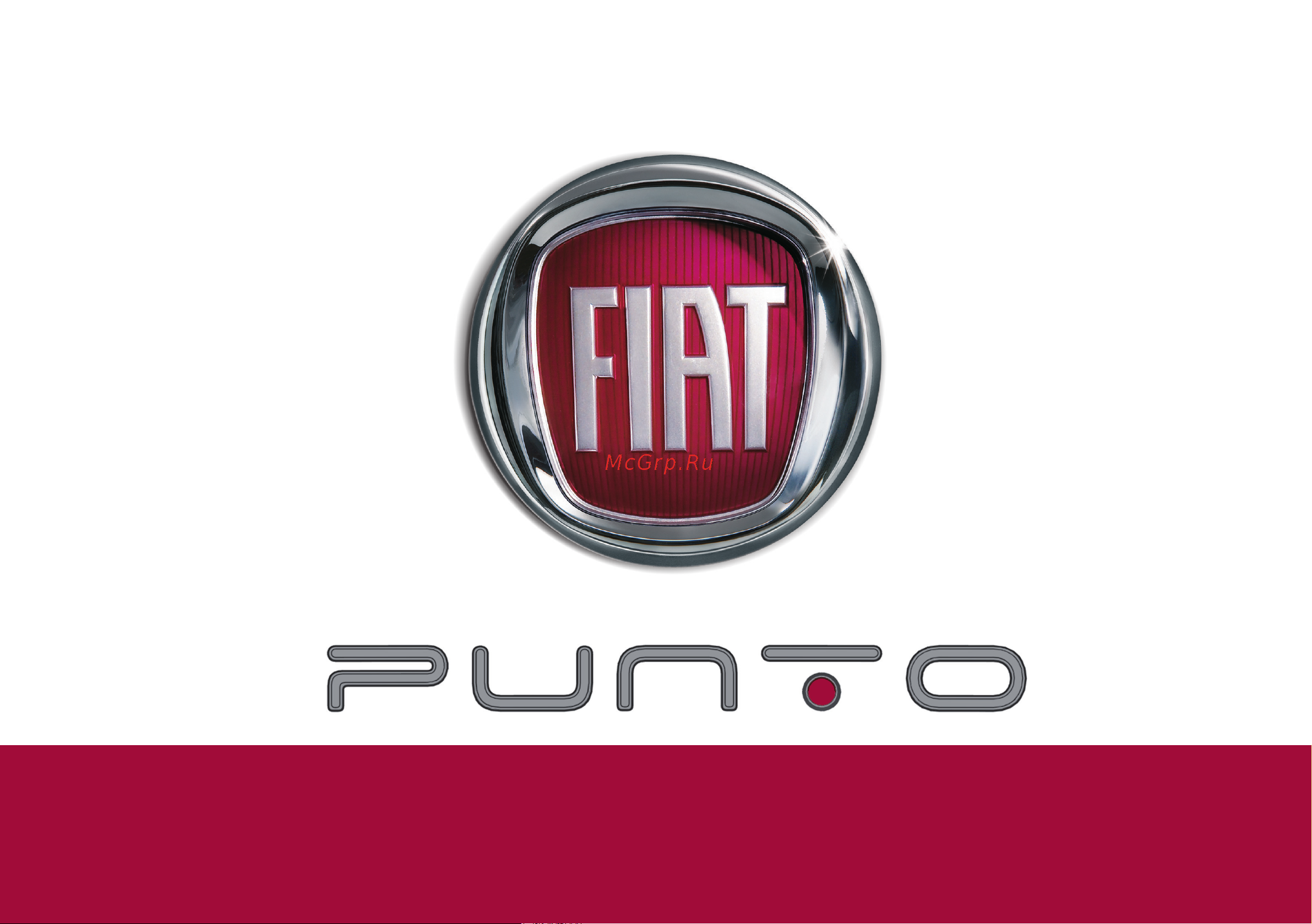 Fiat PUNTO 2013 Руководство по эксплуатации онлайн