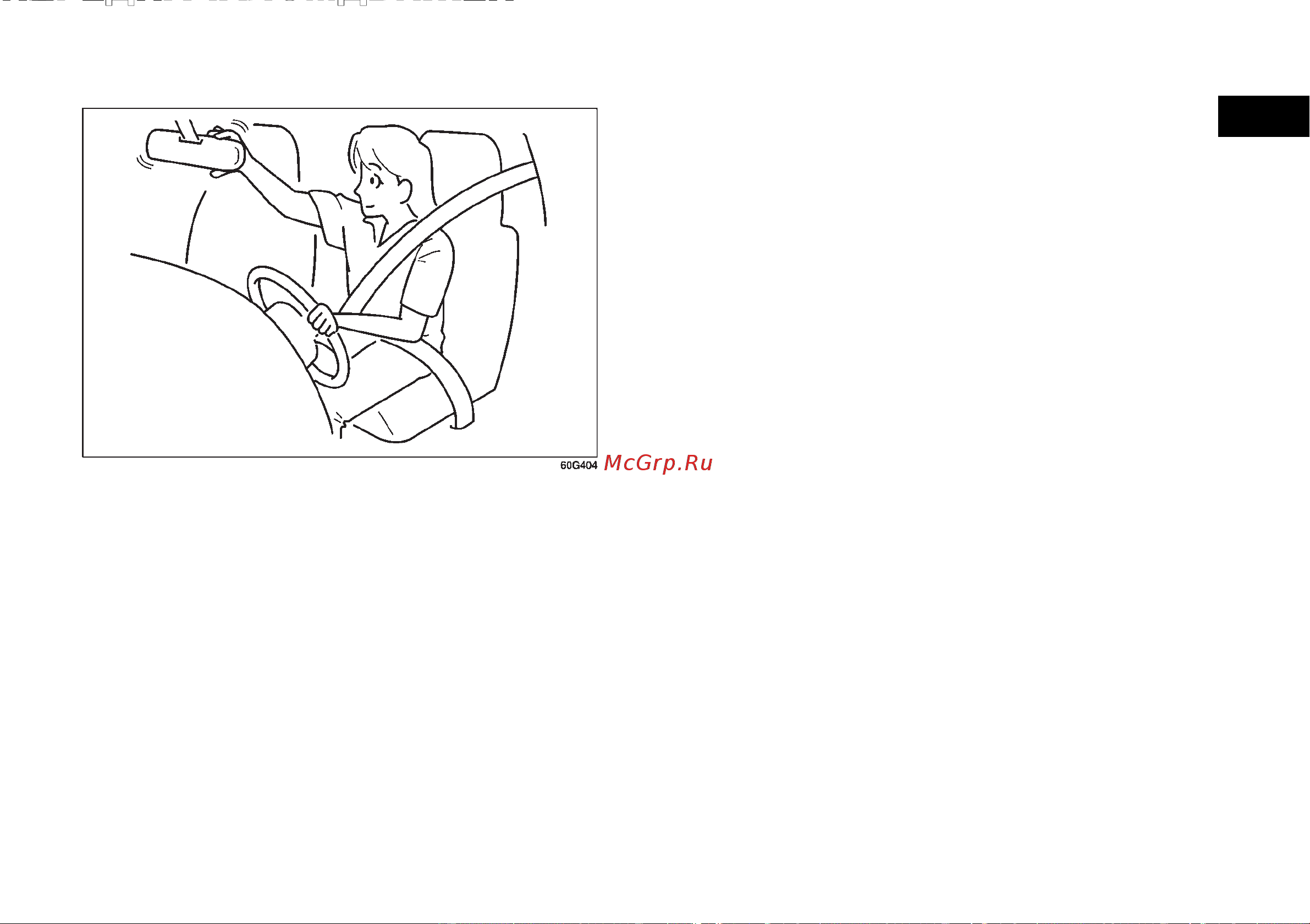Fiat SEDICI  2009 [10/268] Перед началом движения
