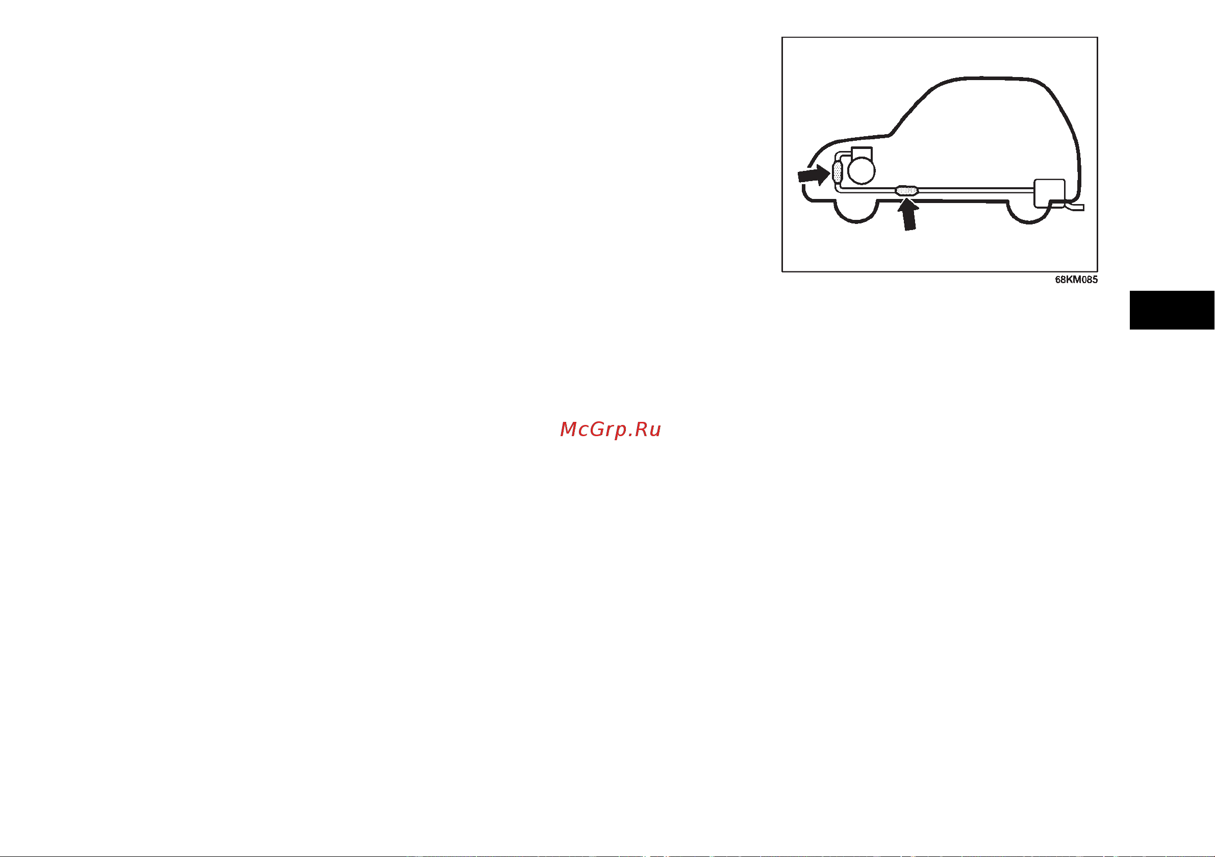 Fiat SEDICI  2010 [168/268] Ввод автомобиля в эксплуатацию