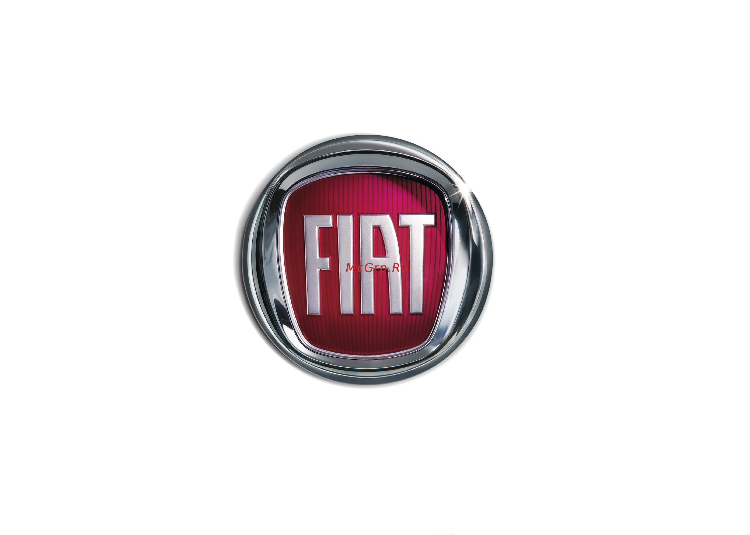 Fiat SEDICI 2014 Руководство по эксплуатации онлайн