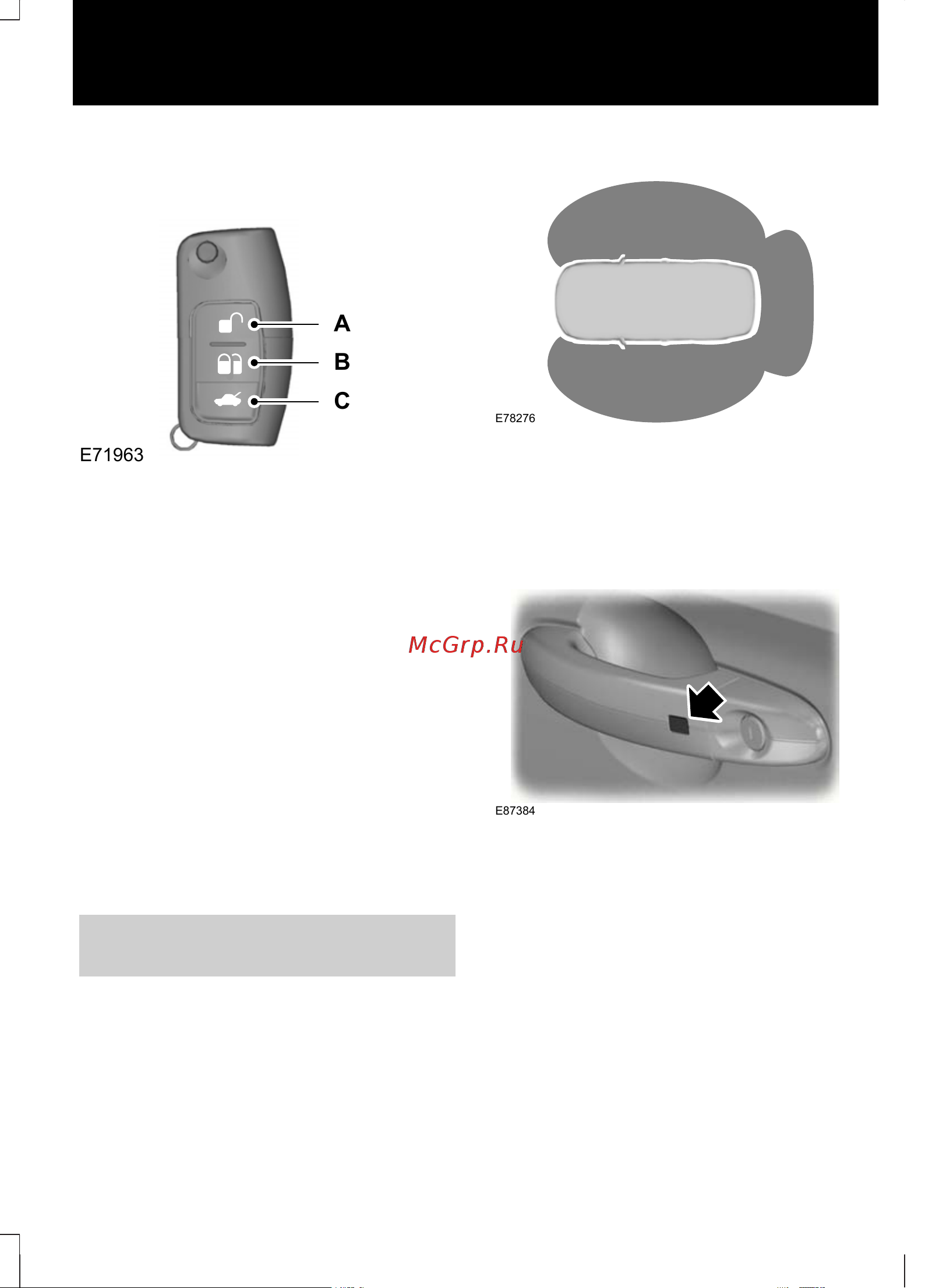 Ford Fiesta  2011 [15/246] Быстрый обзор