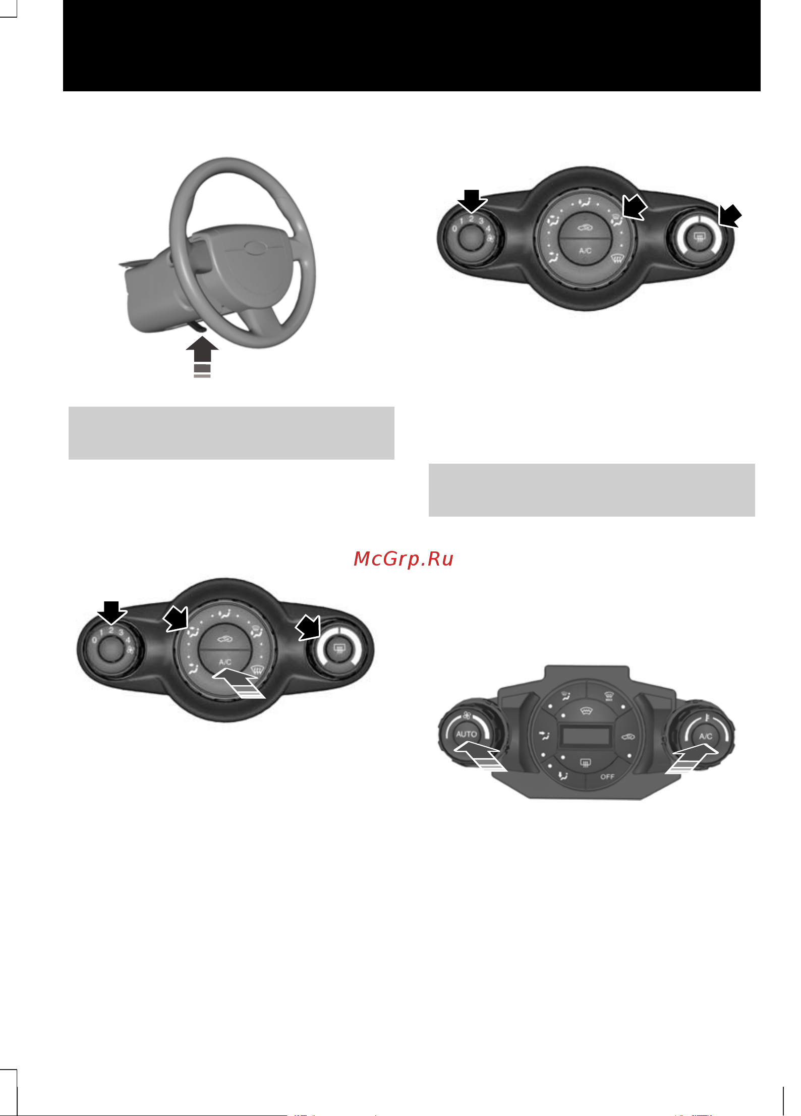 Ford Fiesta  2011 [17/246] Быстрый обзор