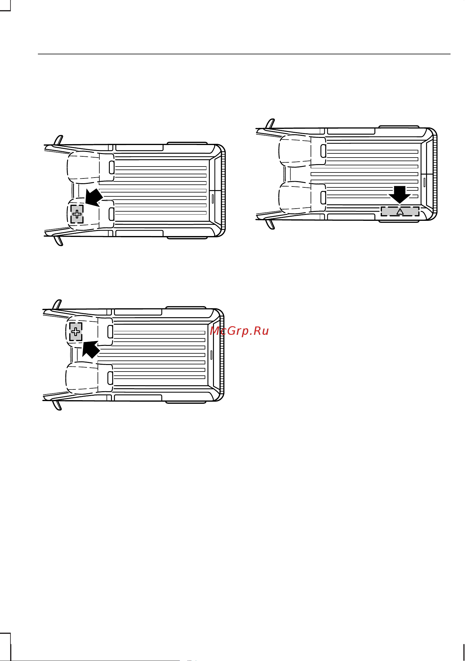 Ford Tourneo Connect  2008 [107/196] Аптечка