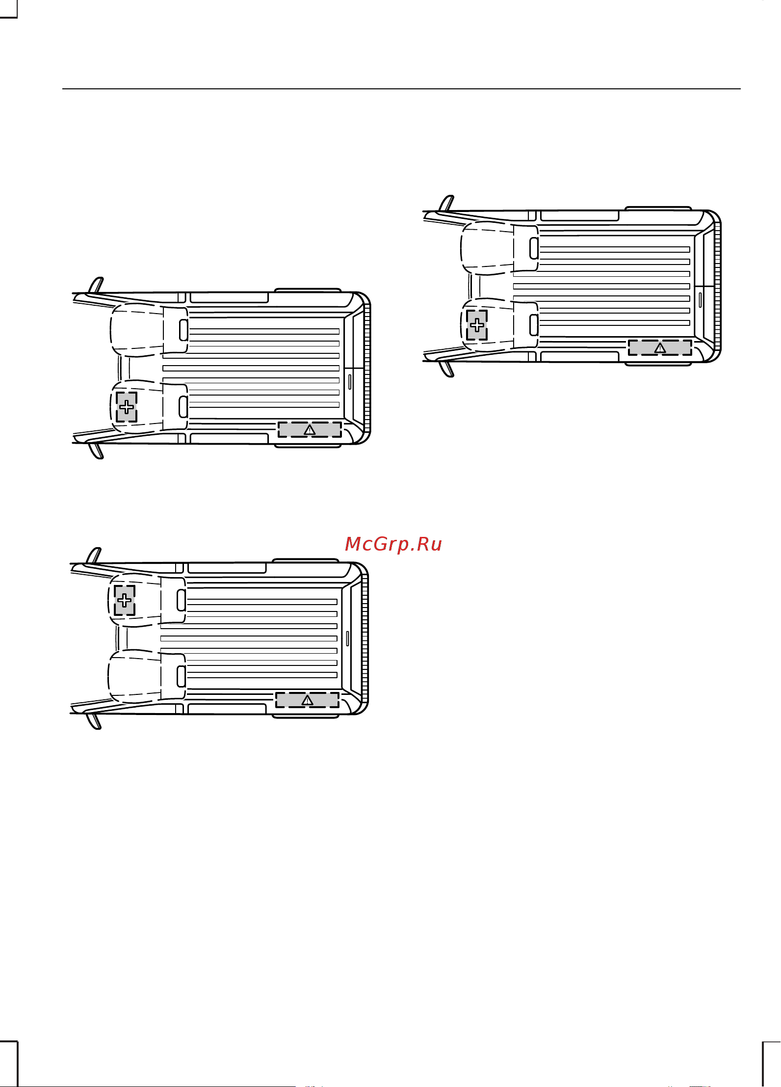 Ford Transit Connect  2003 [111/168] Аптечка