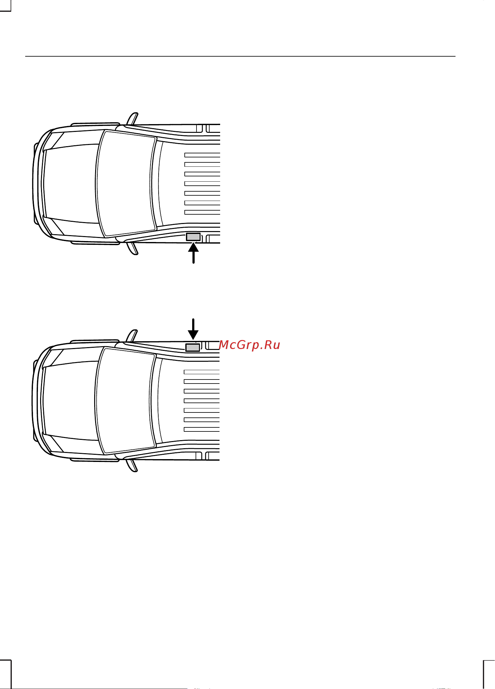 Ford Transit Connect  2005 [144/168] Колеса и шины