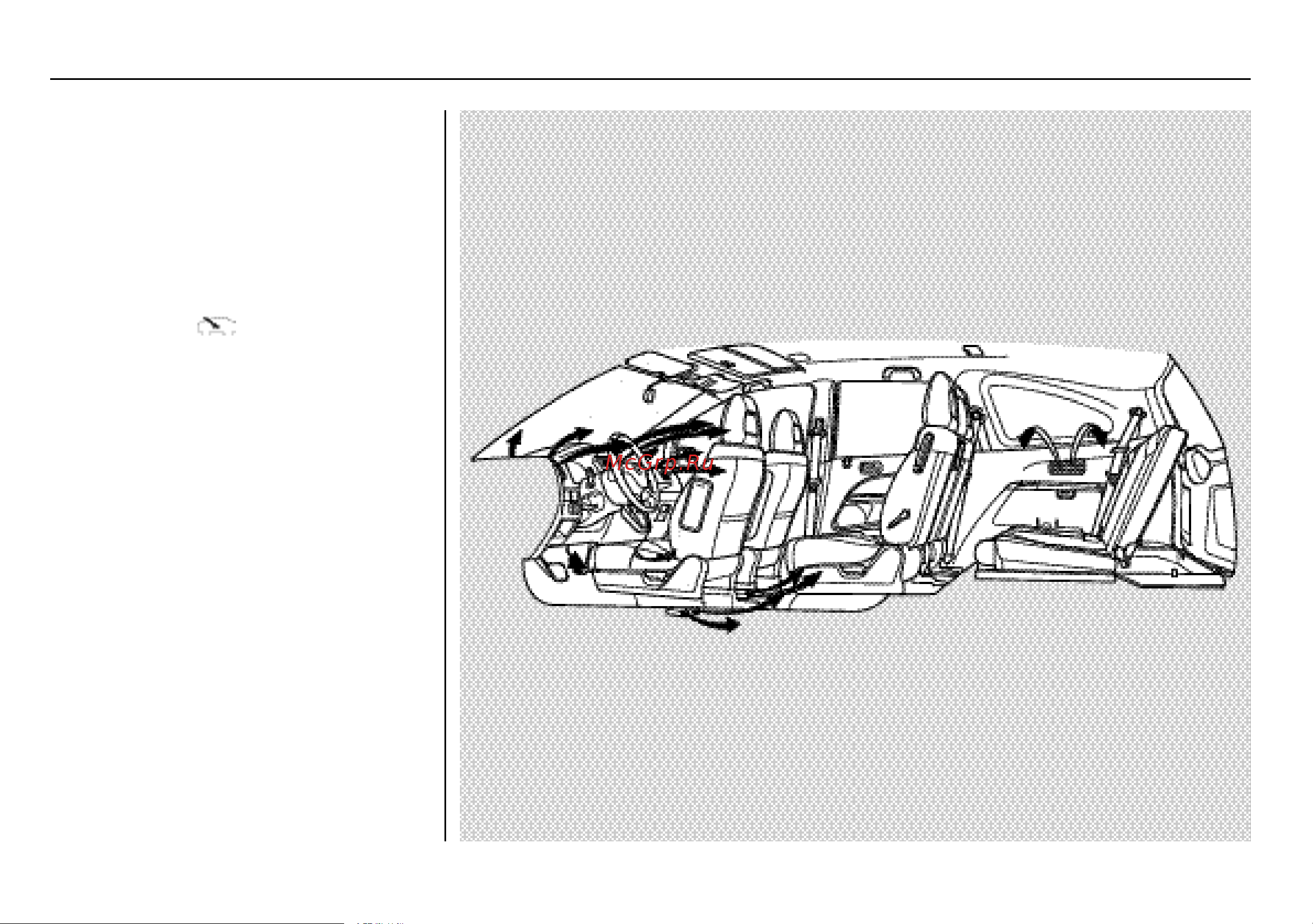 Honda Stream [148/388] Ñèñòåìû îòîïëåíèÿ âåíòèëÿöèè è êîíäèöèîíèðîâàíèÿ âîçäóõà
