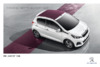 Peugeot 108  2014 Руководство по эксплуатации
