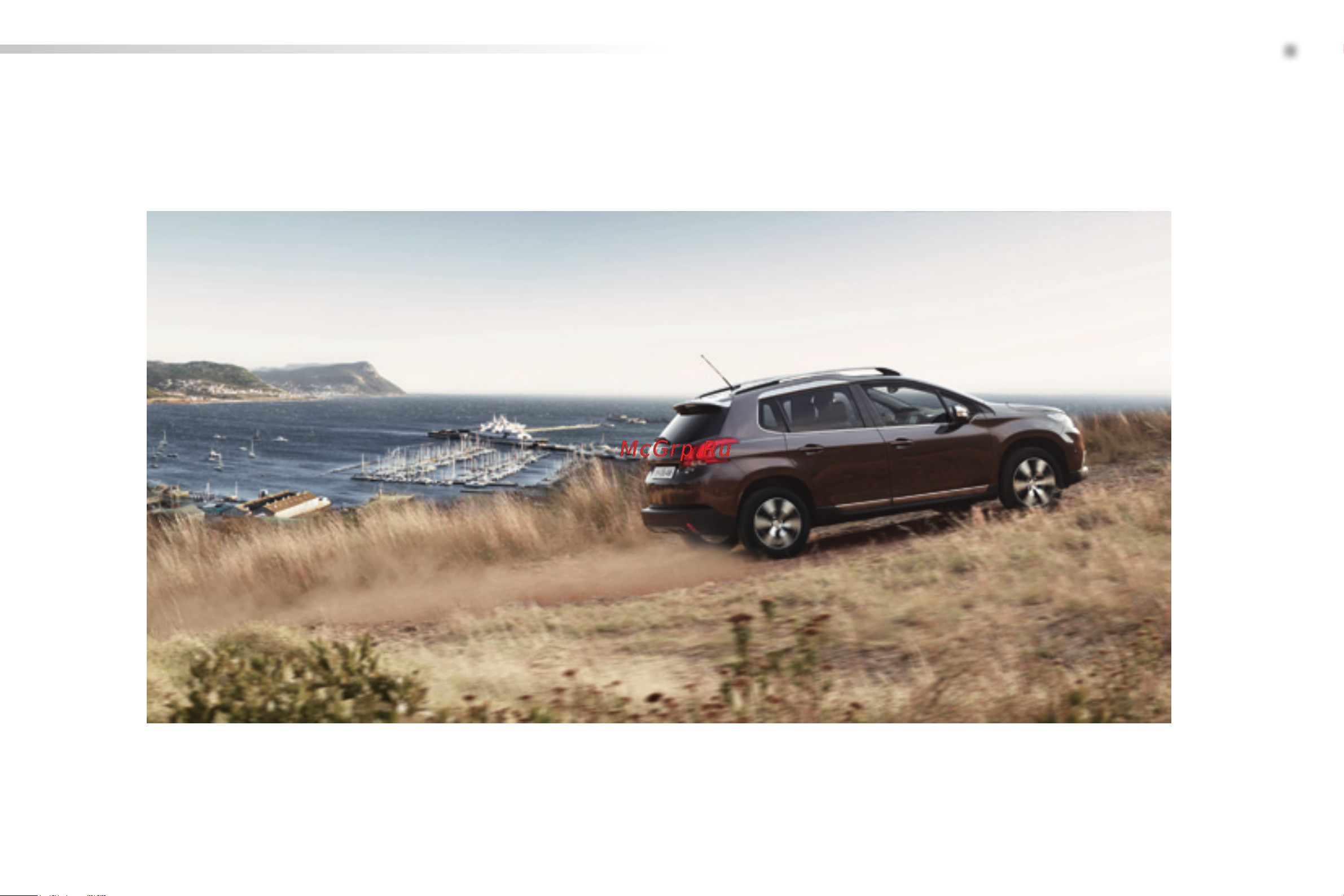 Peugeot 2008  2014 Руководство по эксплуатации онлайн [11/348] 695483