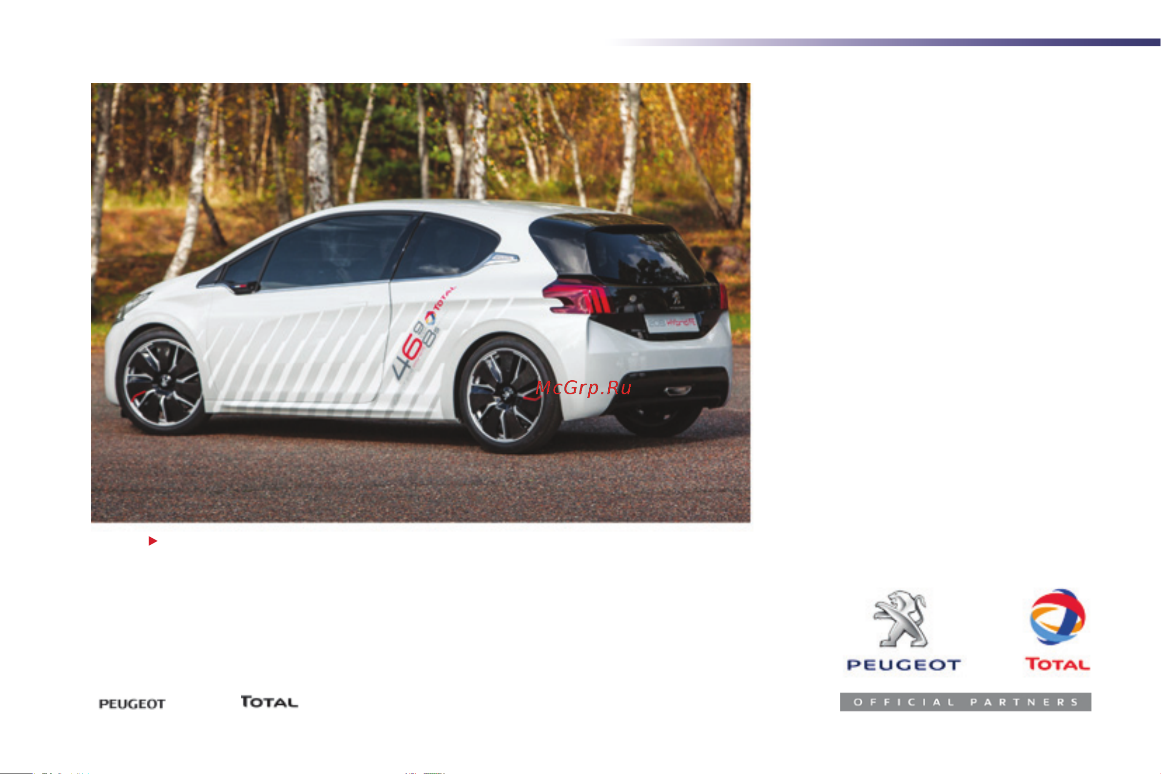 Peugeot 508 RXH  2014 [228/332] Текущие проверки