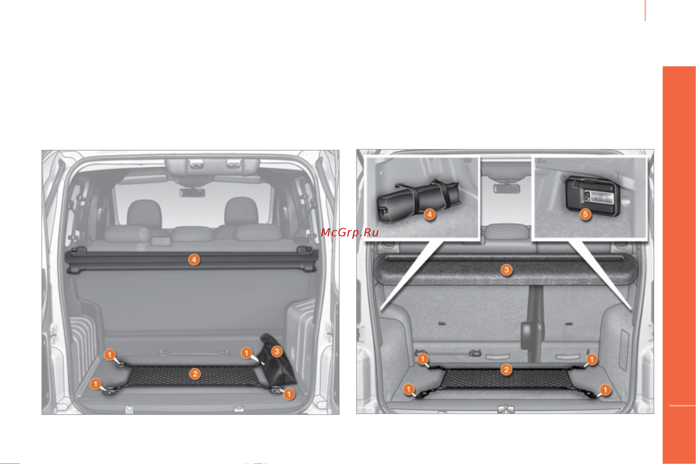 Peugeot Bipper  2011 [11/180] Краткое знакомство с автомобилем