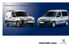 Peugeot Partner Origin  2011 Руководство по эксплуатации