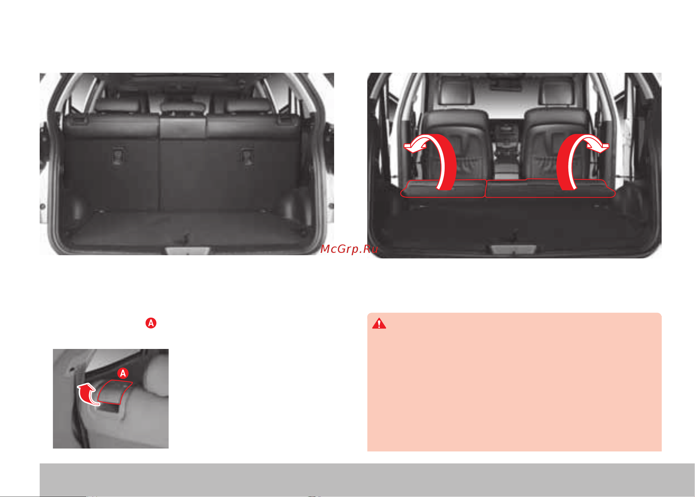 SSANGYONG Actyon (2011-2013) [185/350] Сиденья