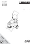 Karcher HD 9 20 4 Classic Руководство по эксплуатации