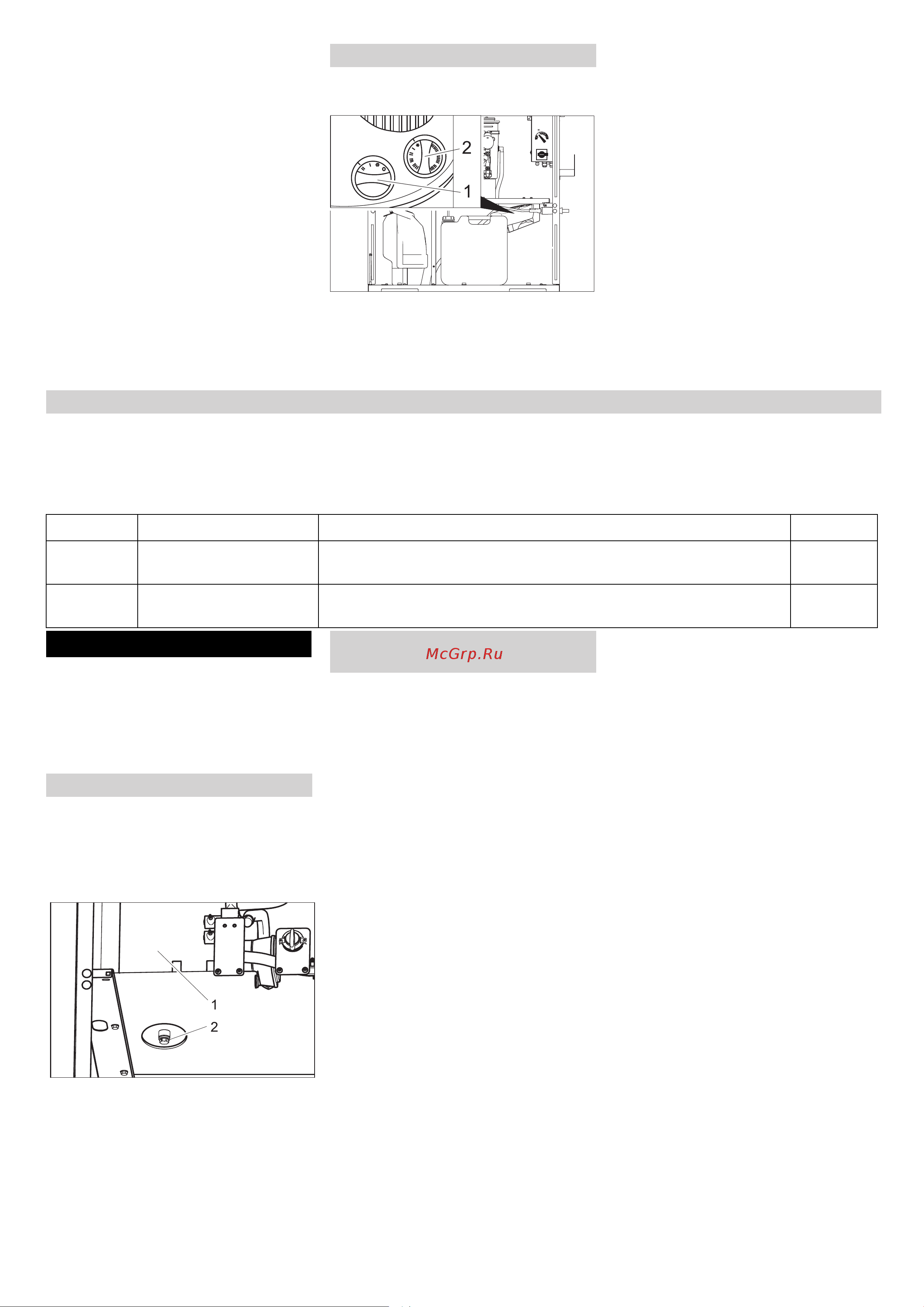Karcher HDS C 8 15 E Steel [6/152] Stilllegung