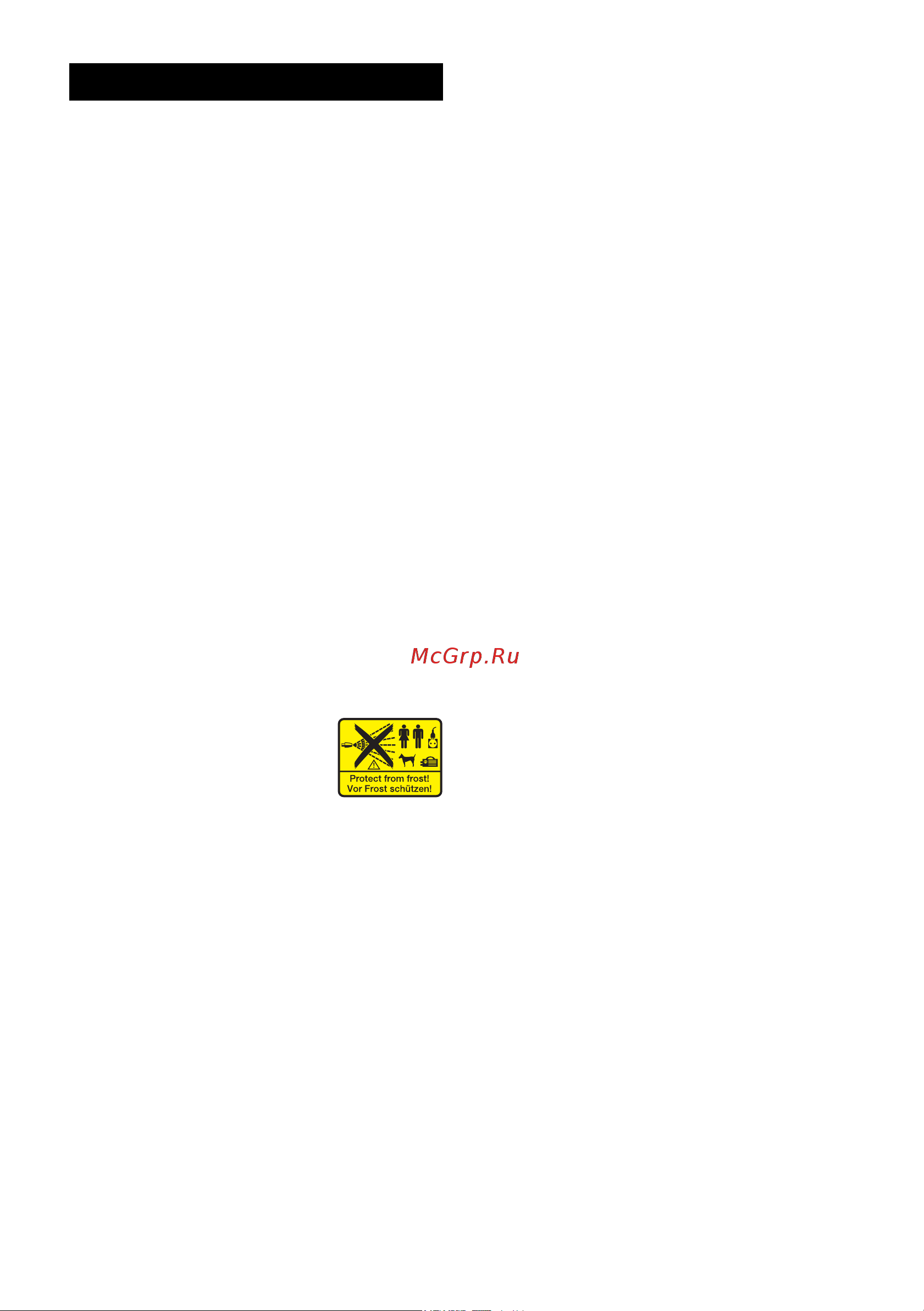 Karcher K 7 710 T 400 [6/222] Sicherheitshinweise