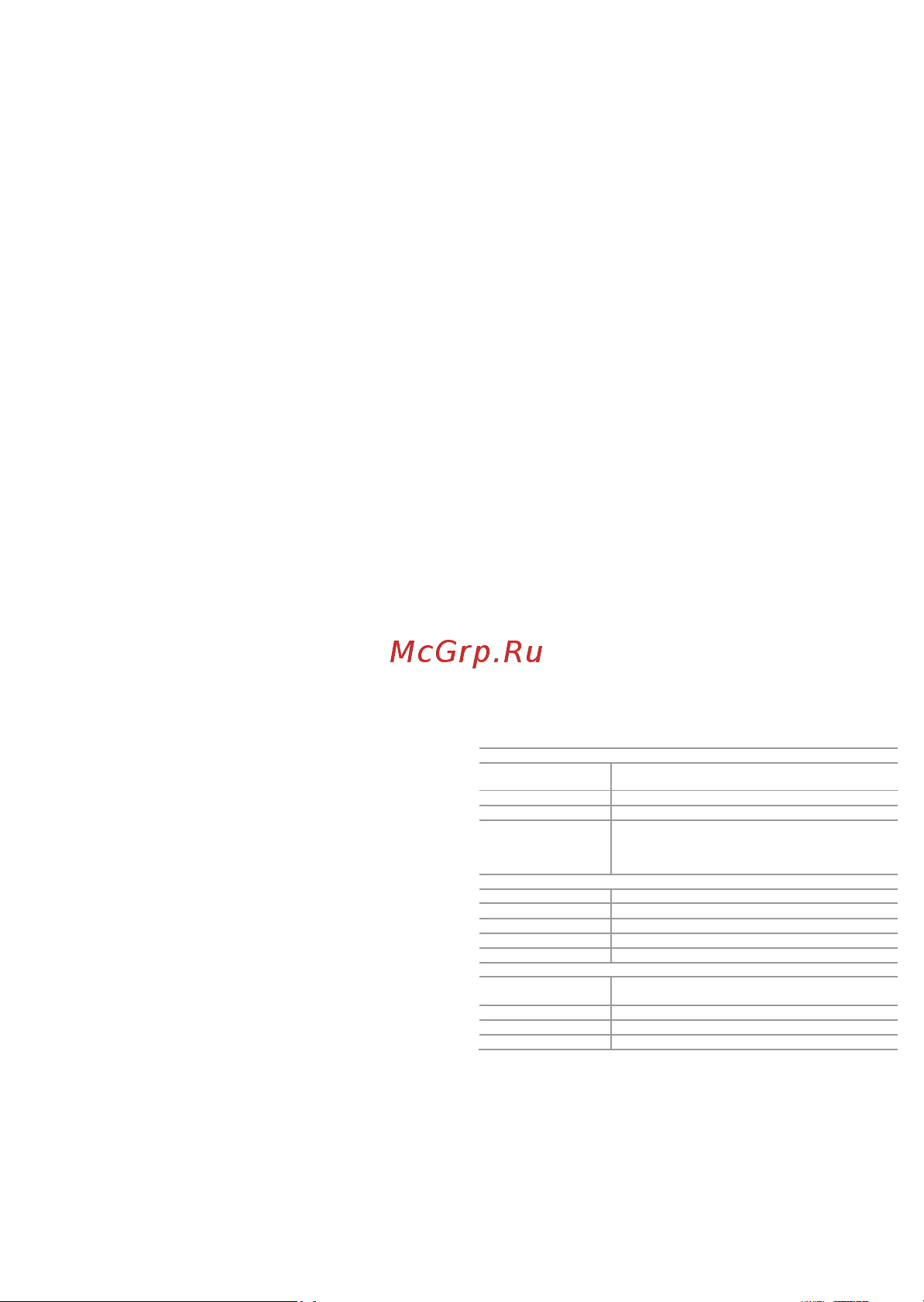 Crunch Q25 STR [4/5] Возможные неисправности