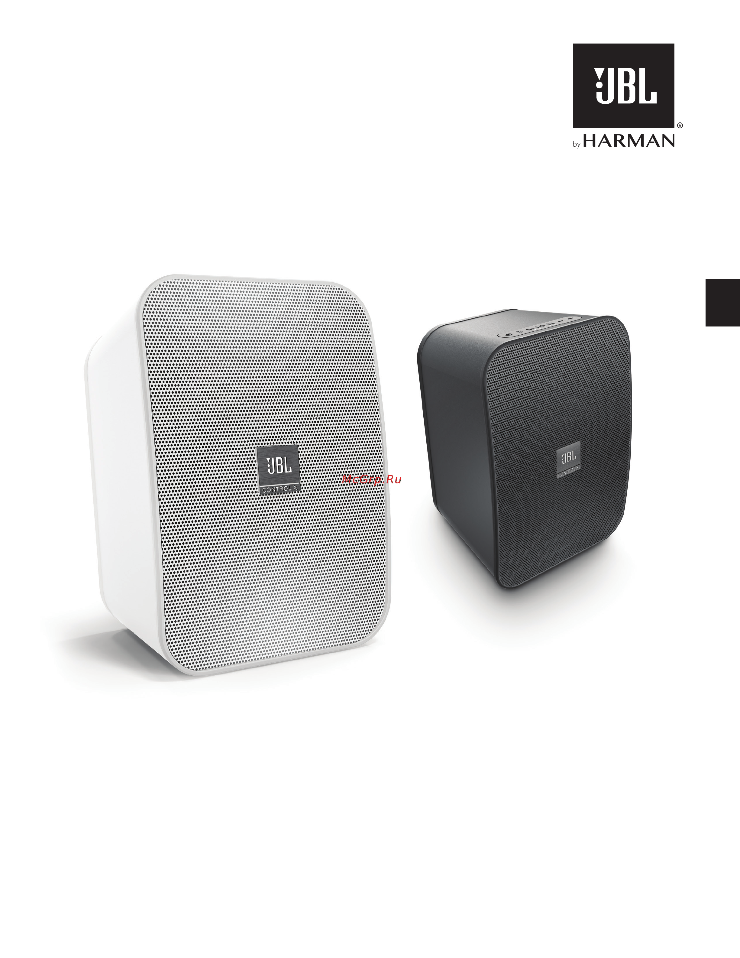 JBL Control X Wireless [21/72] Control x wireless