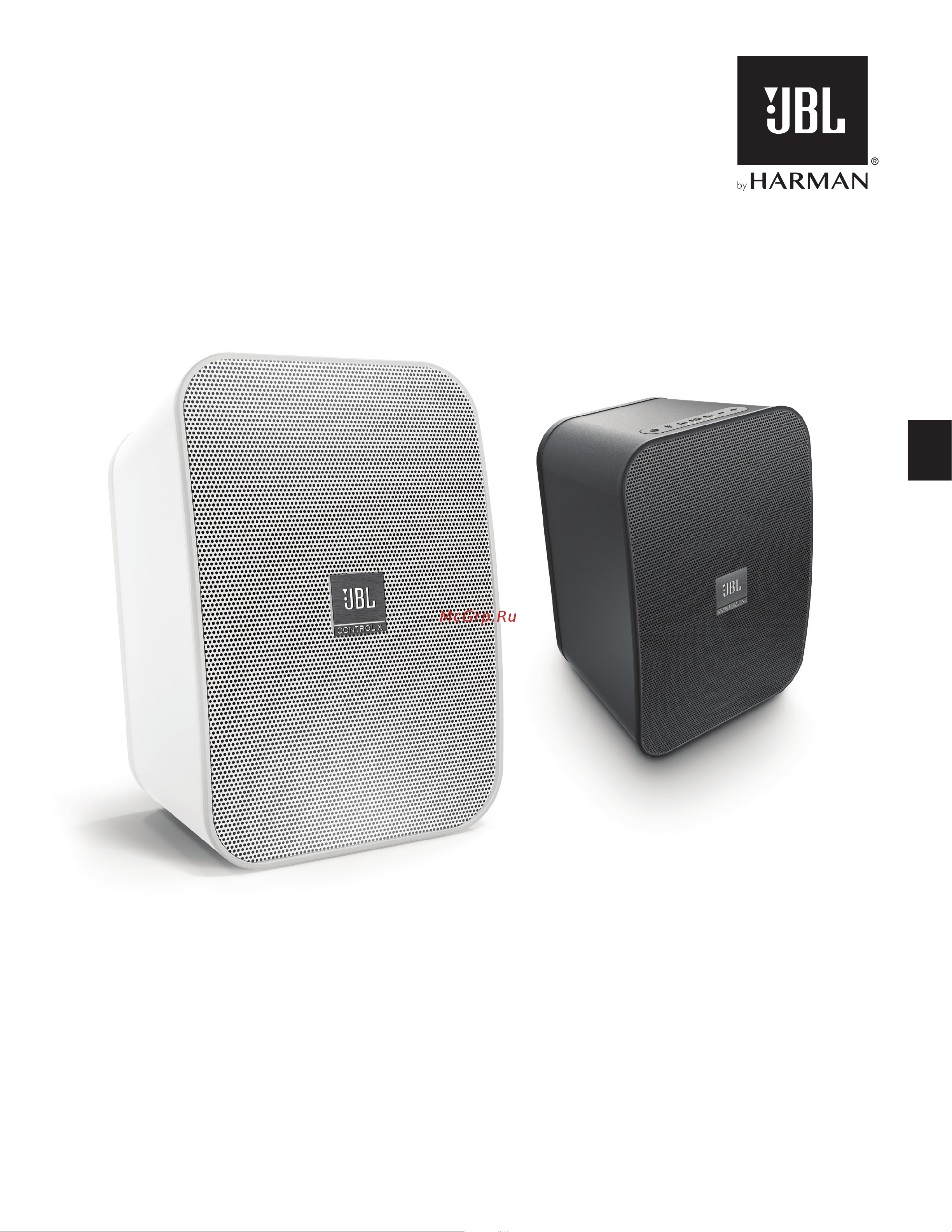 JBL Control X Wireless [25/72] Control x wireless