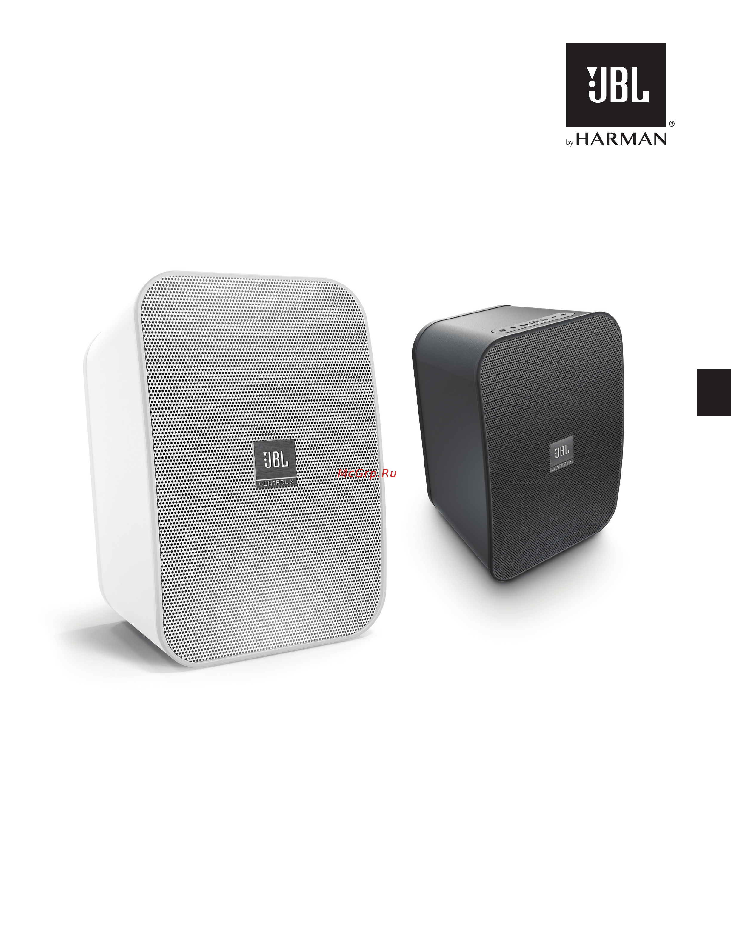 JBL Control X Wireless [29/72] Control x wireless