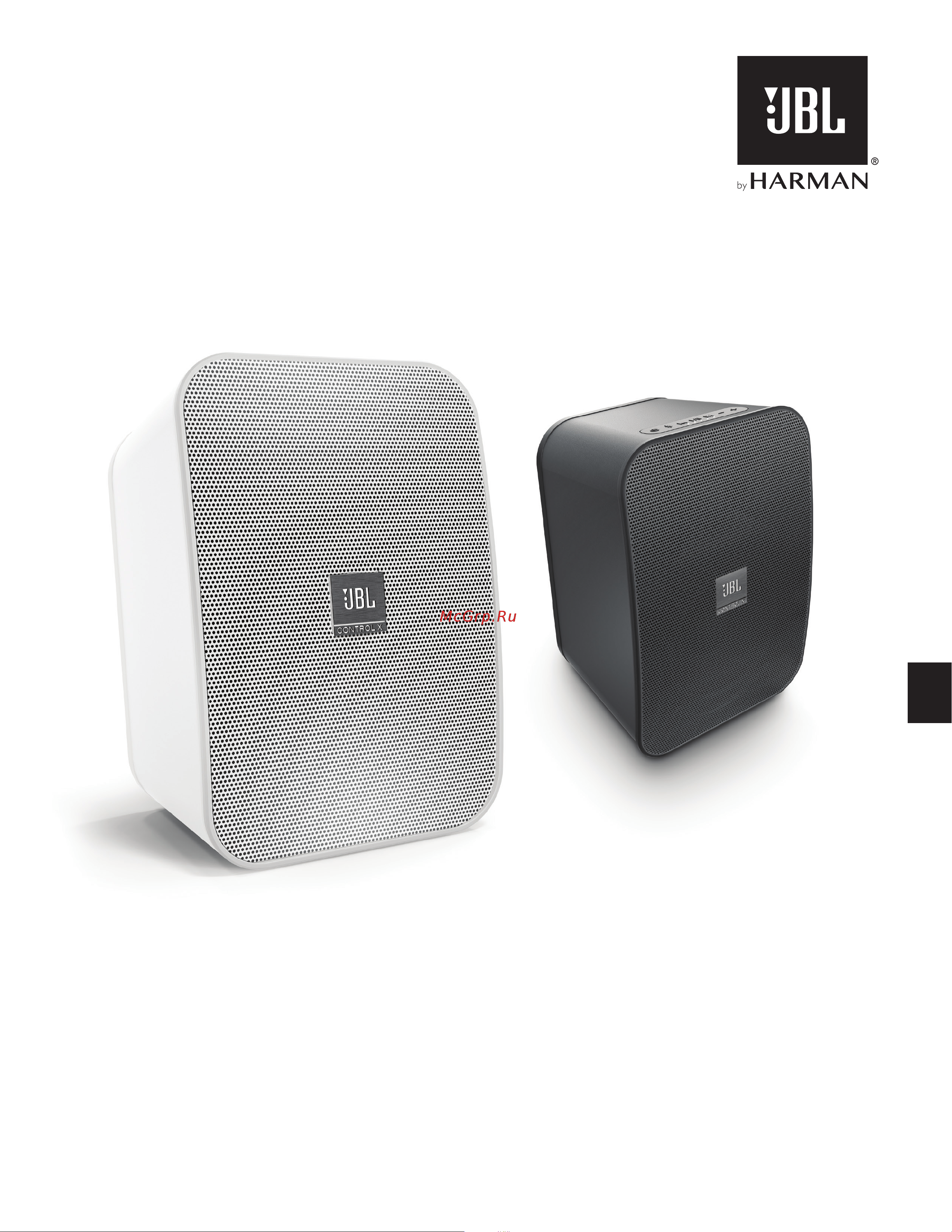 JBL Control X Wireless [41/72] Bruksanvisning