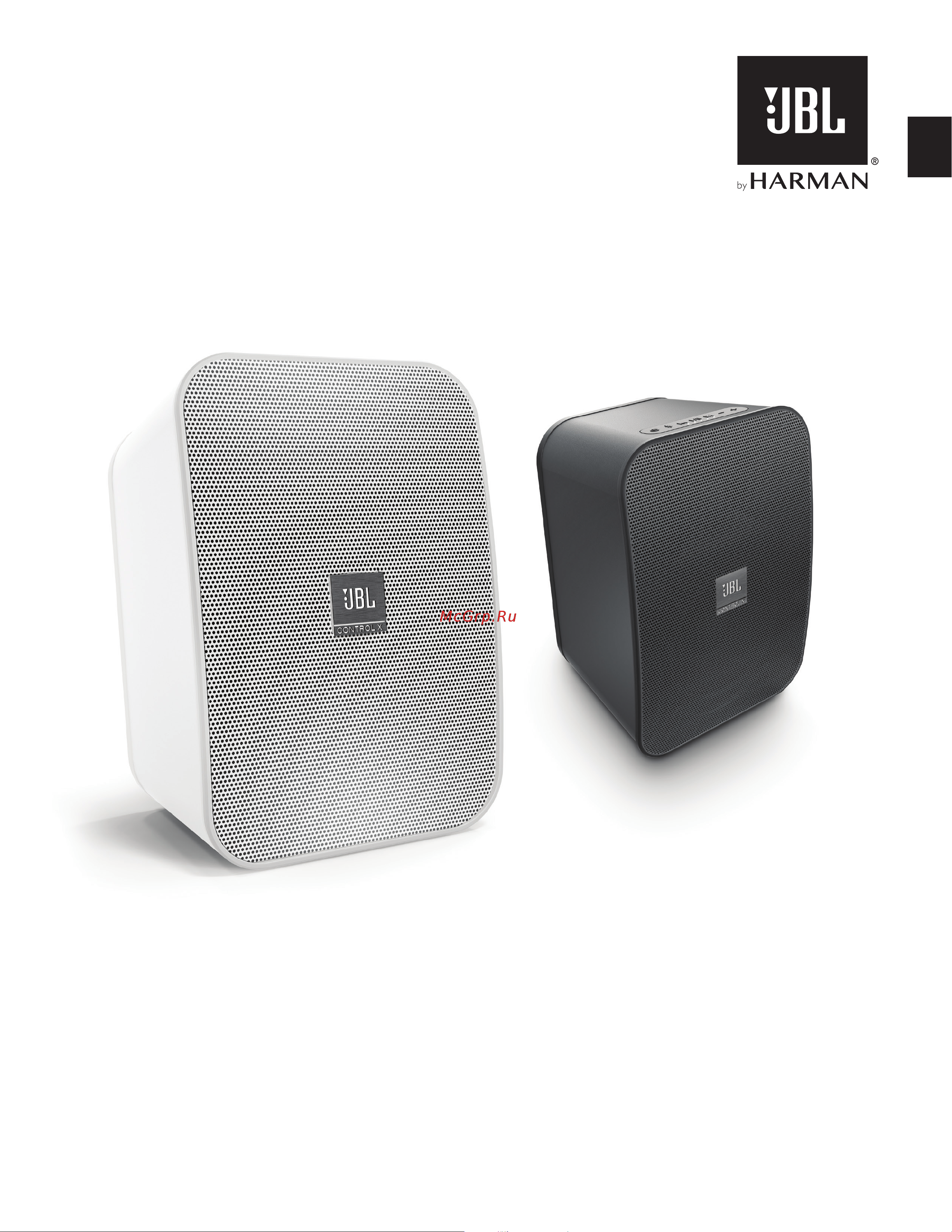 JBL Control X Wireless [5/72] Control x wireless