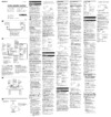 Sony SRS-ZP1000 Руководство по эксплуатации