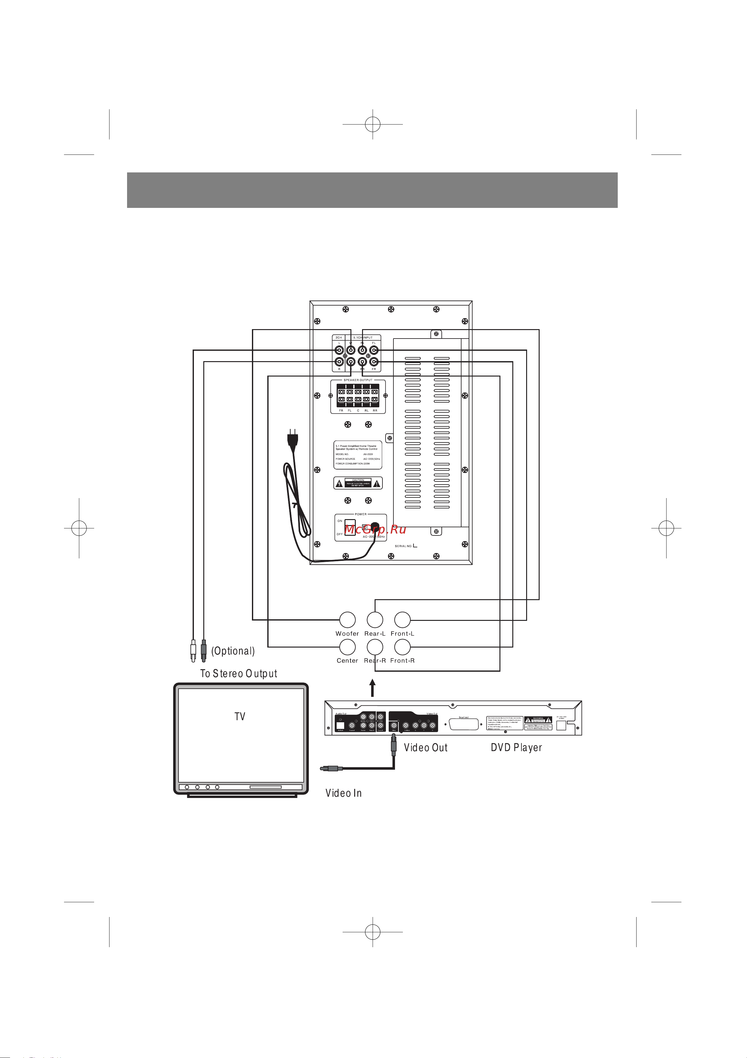 Vitek VT-4025-4035 SR [4/20] English