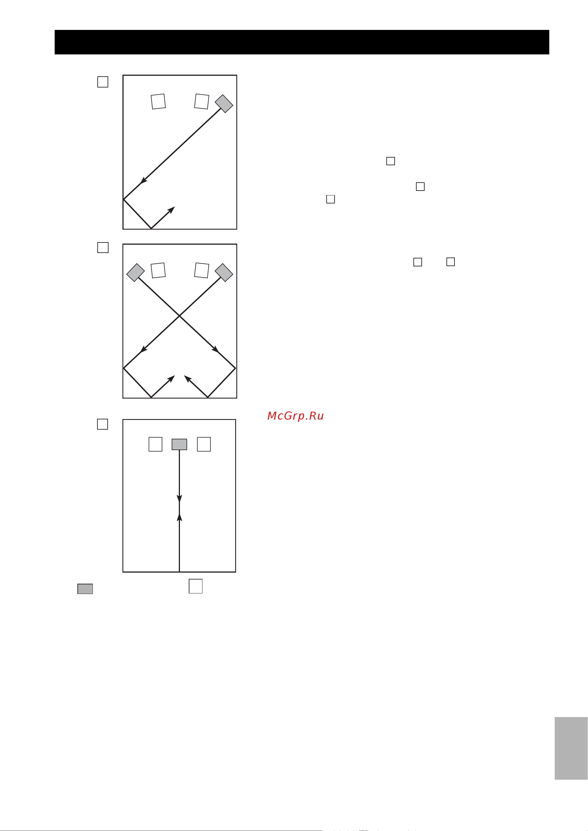 Yamaha NS-SW310 [61/148] Placering
